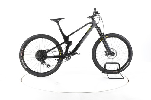 Conway wme fahrrad fully - conway,