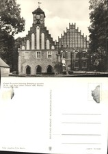 KLOSTER ZINNA Gästehaus Alte