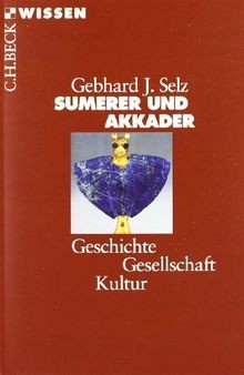 Sumerer und akkader - sumerer,