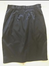 Rena Lange Jeans Rock Gr. S