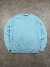 Lacoste Vintage Sweater (L)