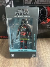 Star Wars the Black Series -