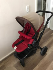 Hochwertiger Kinderwagen zu verkaufen