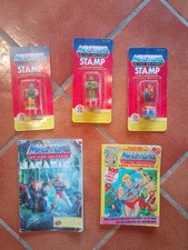 Masters of the Universe