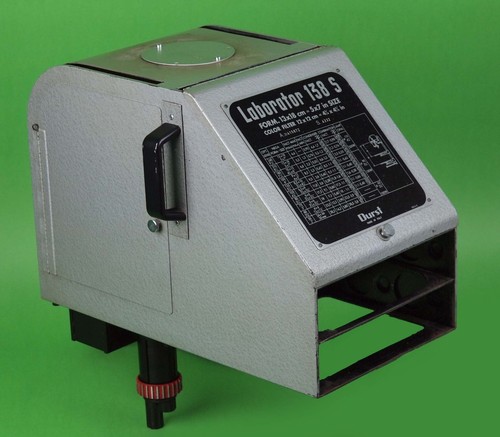 Durst laborator 138 - /138s, s&w