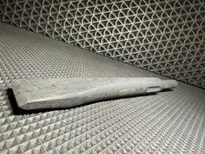 KS Tools Vibro-Impact Flachmeißel mit Verdrehsicherung 19 mm