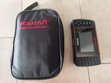 KFZ DIAGNOSEGERÄT KIA UND HYUNDEI