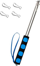 2M Teleskop Fahnenstange