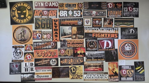 Dynamo dresden ultras - dynamo,