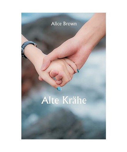 Old crow alice brown - alice,