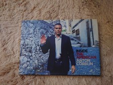 The American von Anton Corbijn