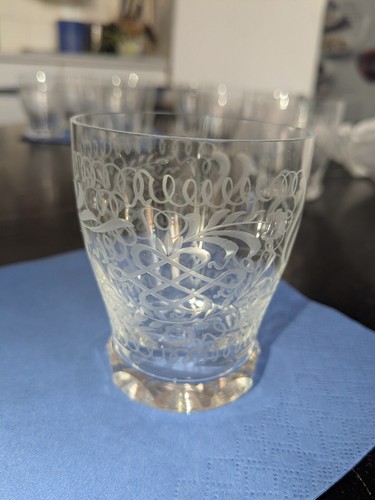 Trinkglas saftglas wasserglas - trinkglas,