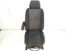 Fahrersitz Sitze Stoff Kopfstütze Armlehne Mercedes Sprinter W906 VW Crafter