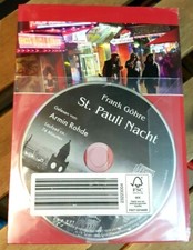 Krimi Buch 2 & 1 Hörbuch
