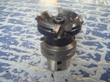 SANDVIK Capto C6 Aufsteckdorn