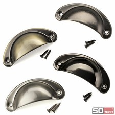 Muschelgriff schalengriff - muschelgriff,