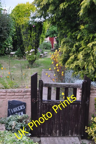 Foto 6x4 twilight brook - 6x4, in