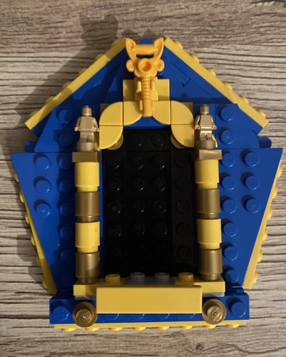 Harry potter lego - potter,