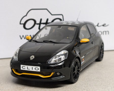 1:18 Otto Mobile Renault Clio