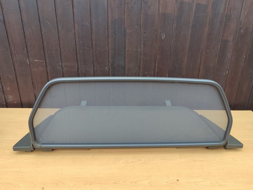 Windschott volvo c70 cabrio - windschott,