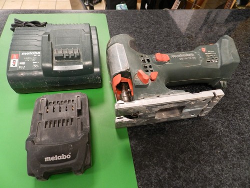 Metabo sta ltx - metabo, 18