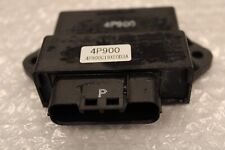 Steuergerät Steuerbox CDI Motorsteuerung Yamaha Cygnus XC 125 SE41 04- #R7840