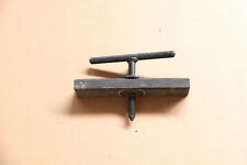 VW T3 Syncro Doka Flügelschraube für Reserverad gebraucht