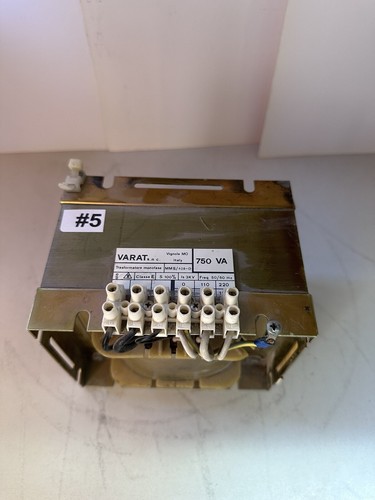 Transformator monofase