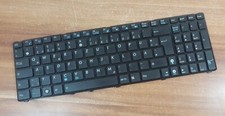 Tastatur 09q36d0 886 qwertz - tastatur, mp-09q36d0-886