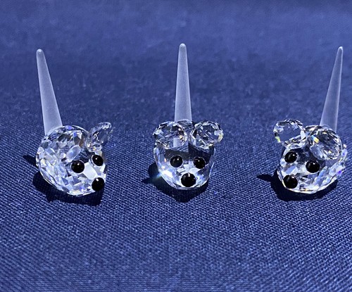 Swarovski mäuse 181513 - swarovski,