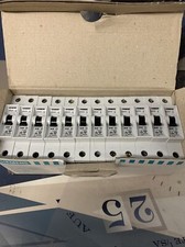 Siemens Leitungsschutzschalter