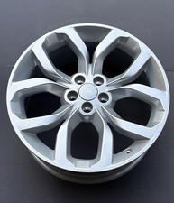 ORIG. LAND ROVER DISCOVERY