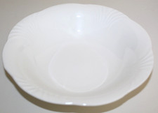Arco Weiss Salatschale 19,5 cm