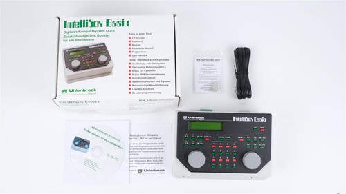 Uhlenbrock 65060 intellibox - 65060,
