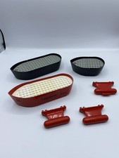 Lego rumpf boot schiff - lego®,