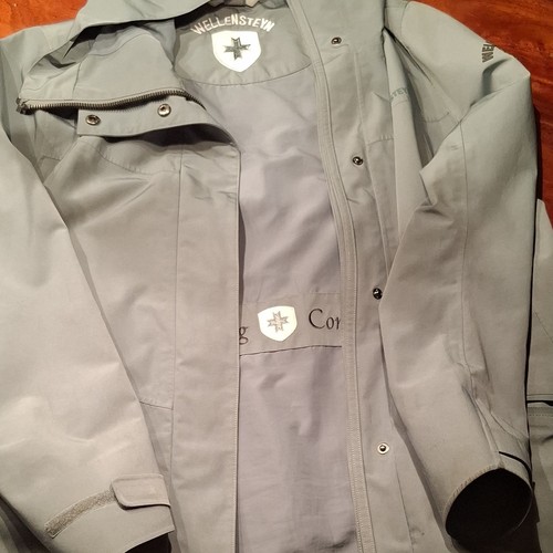 Wellensteyn regenjacke - wellensteyn,