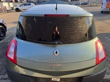 Renault Megane 2 original