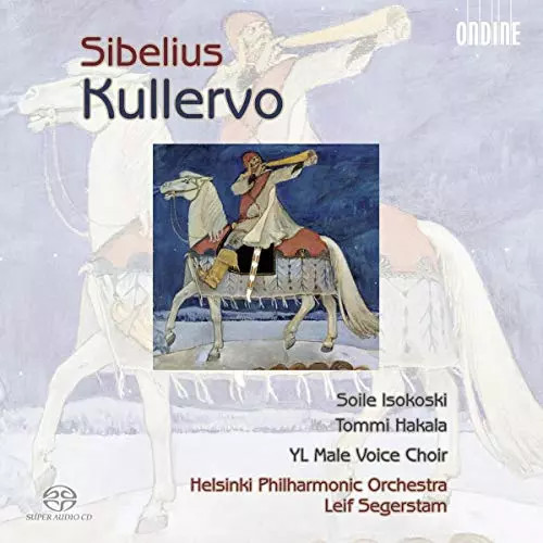sibelius noten