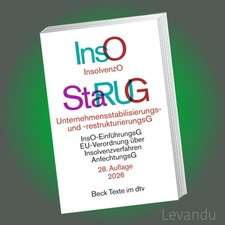 Insolvenzordnung (InsO) /