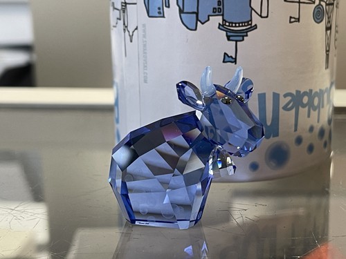 Swarovski figur 1121763 - figur, hubble