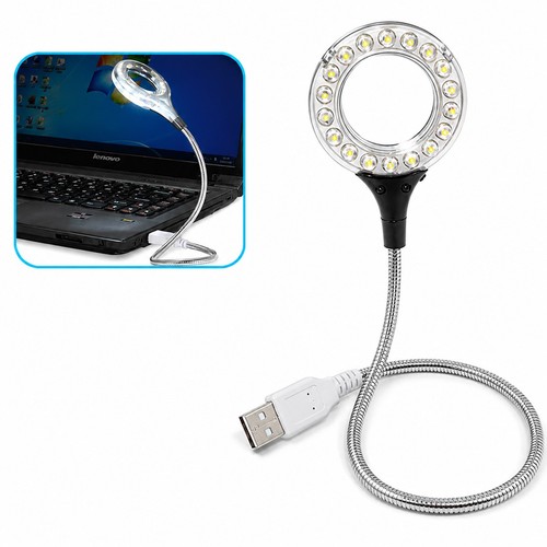 C55 usb led buchlampe - c55,