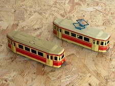 Msb veb ddr blech friction - 2x,