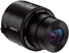 Sony Cyber-shot DSC-QX100