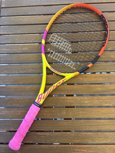 Babolat boost aero - babolat, rafa