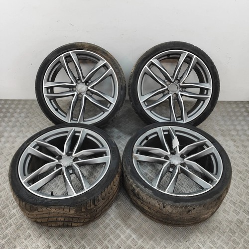 Audi 4g2 4gc - audi, a6