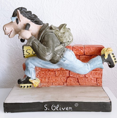 Eddie oliver große - oliver,