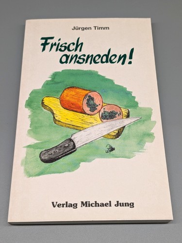 Frisch ansneden jürgen - frisch,
