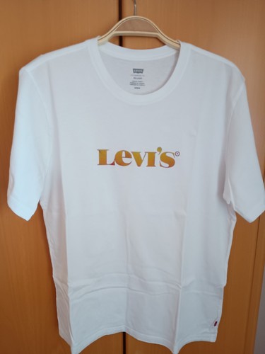 Levi shirt - shirt, t-shirt