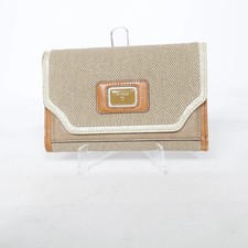 Guess, Portemonnaie, Beige, 19