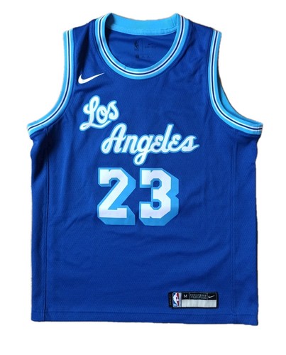 Nike lebron james lakers - nike,